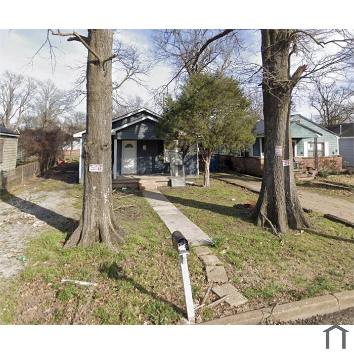 528 McKinley St
