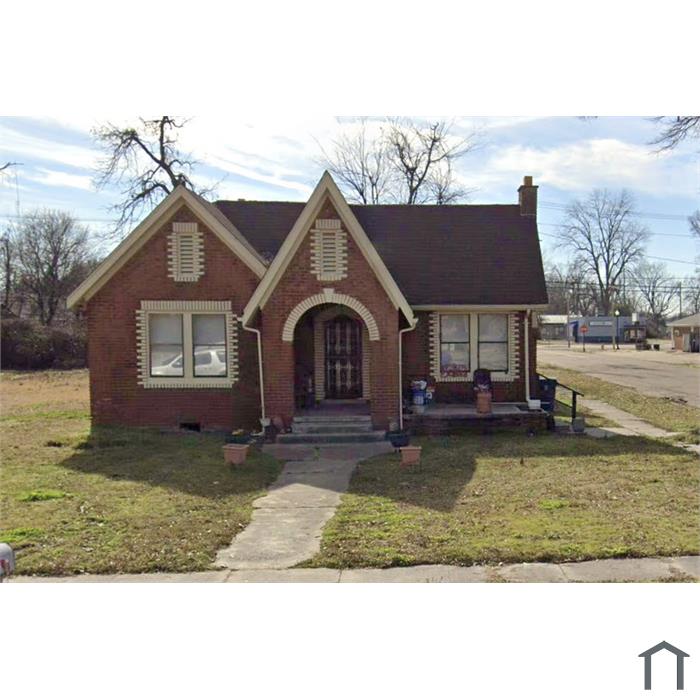 503 Mississippi Ave