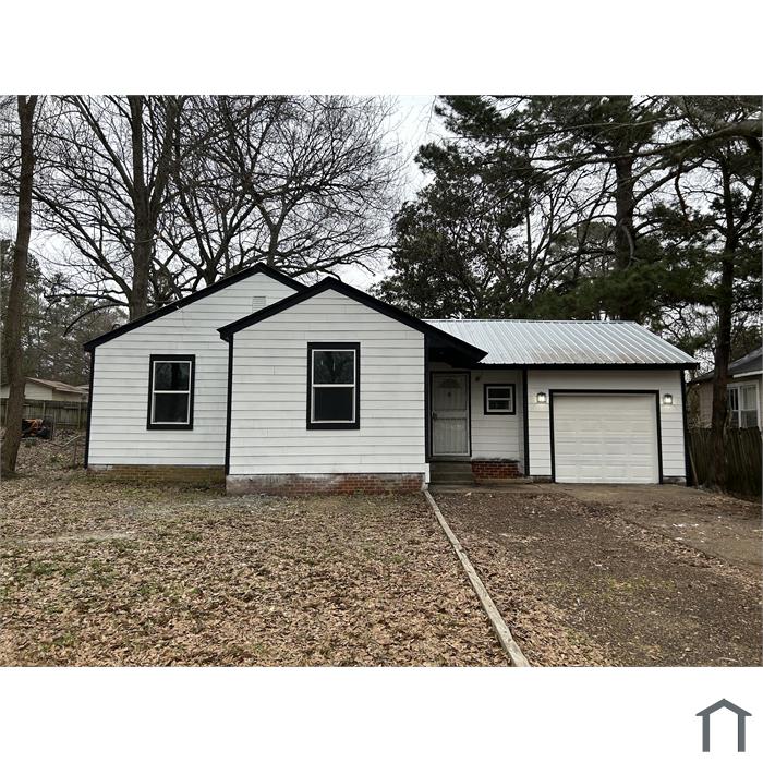 Jackson, MS Rentals