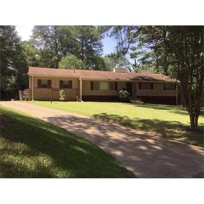 2725 W Benwood Dr