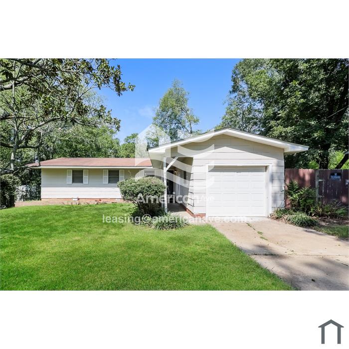 435 McDowell Park Circle, 39204; #625022 - 625022