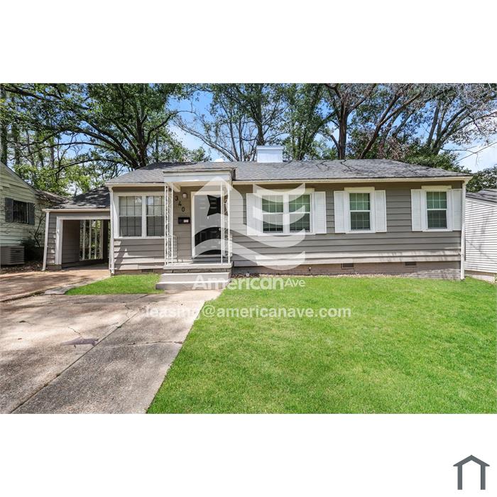 340 Audubon Place 39206  1512583 - 1512583