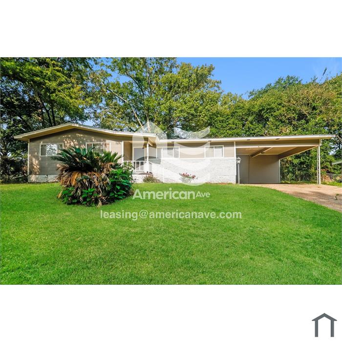 4217 Azalea Drive 39206  1634740 - 1634740