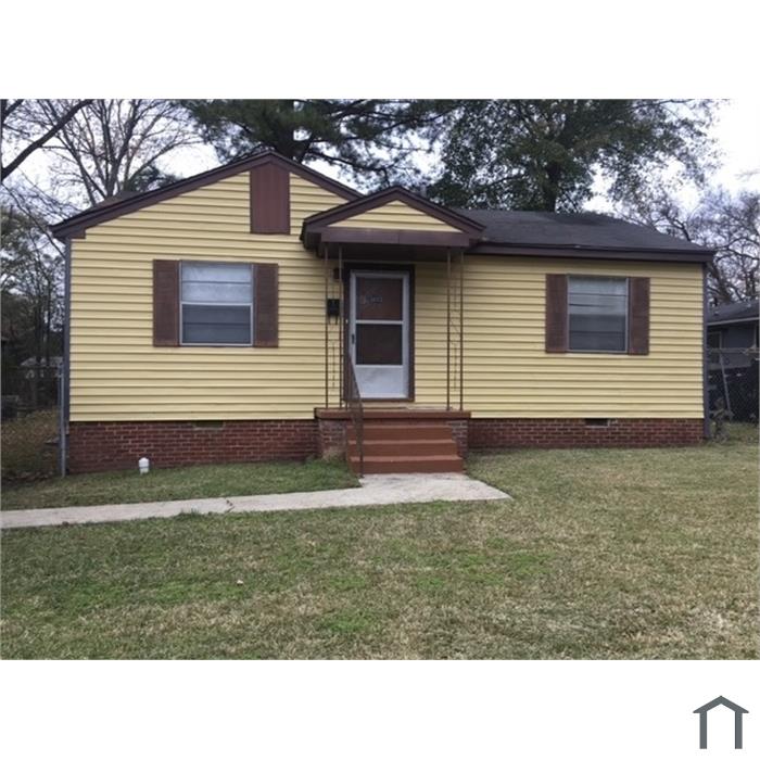 3645 Mosley Ave