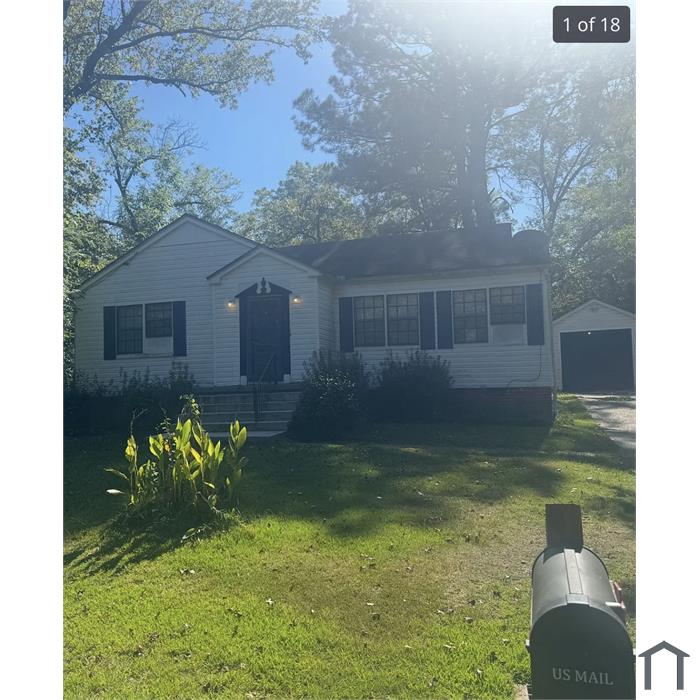 4811 Sunnybrook Dr
