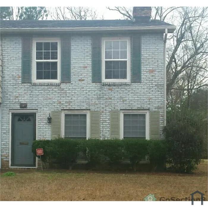 Jackson, MS Rentals