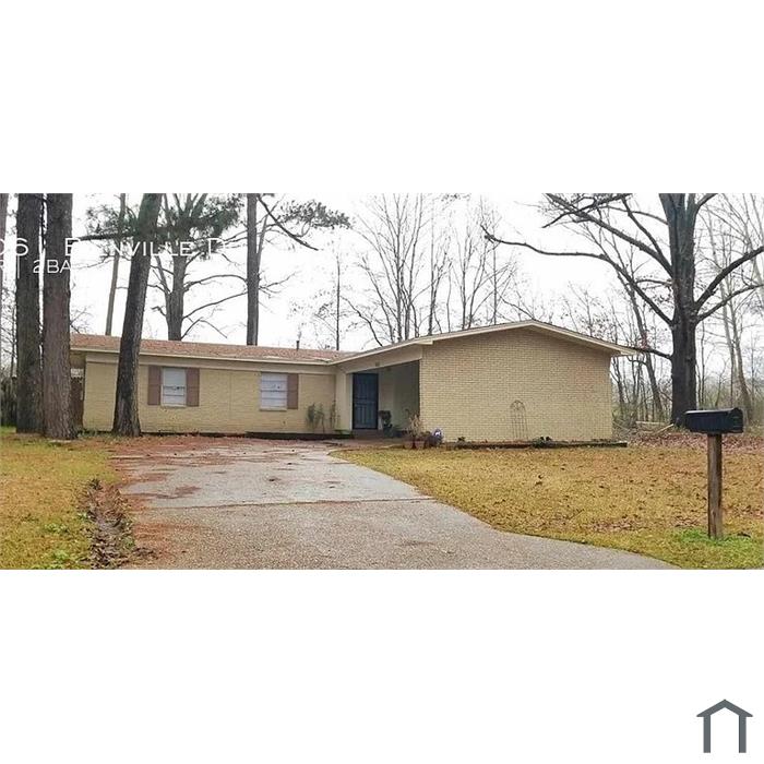 3061 Bienville Dr