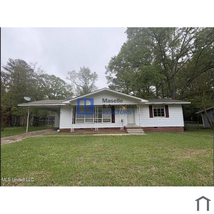 3154 Oak Forest Dr