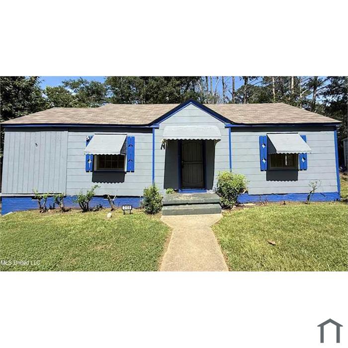 3158 Alameda Dr