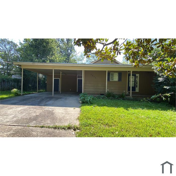 3511 Sykes Park Dr