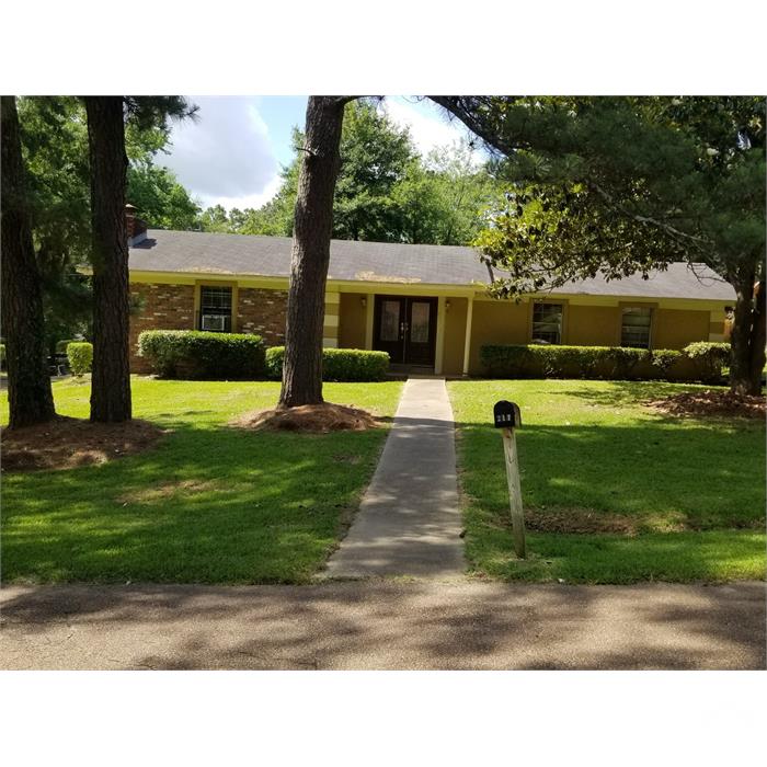 211 Cherry Hill Dr