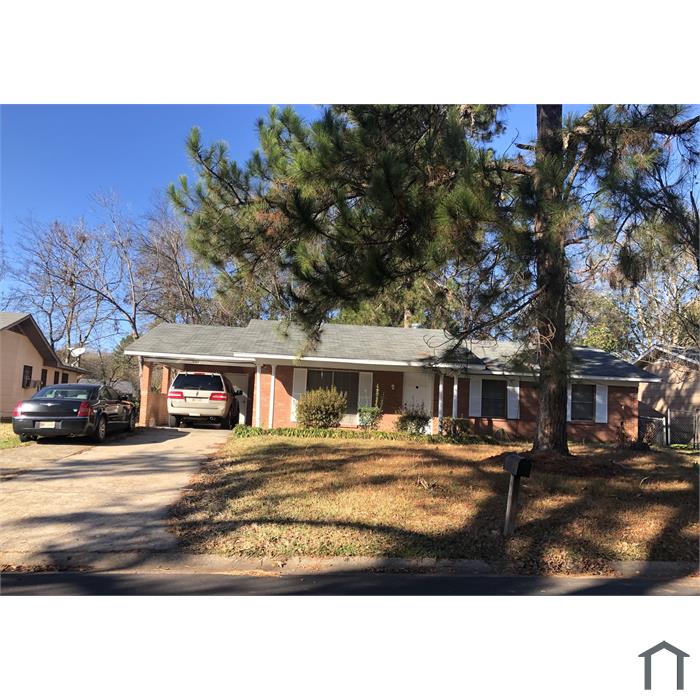 6583 George Washington Dr