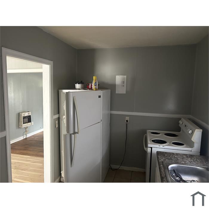 2724 Idaho St Jackson MS