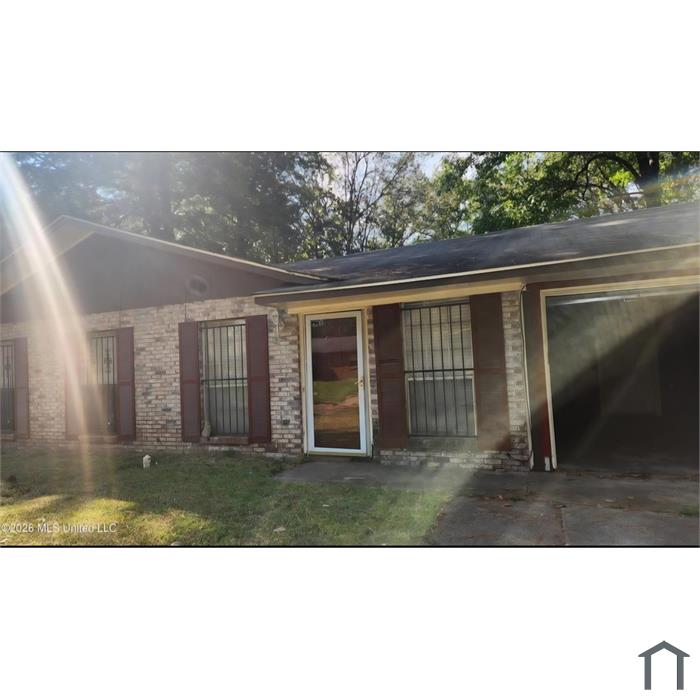 316 William McKinley Cir
