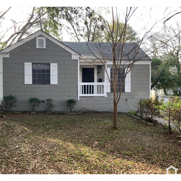 219 Stonewall Street, 39216; #858378 - 858378