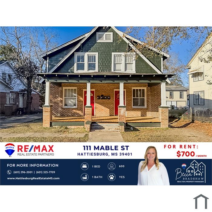 111 Mable St