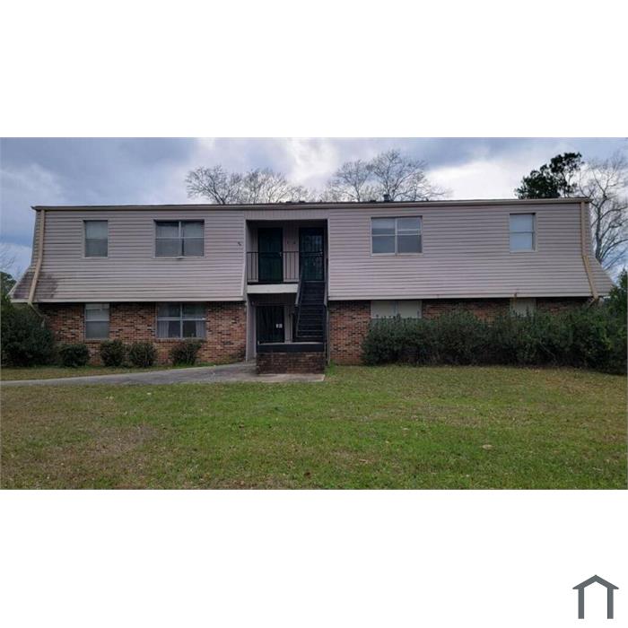 Cinnamon Place Apartments