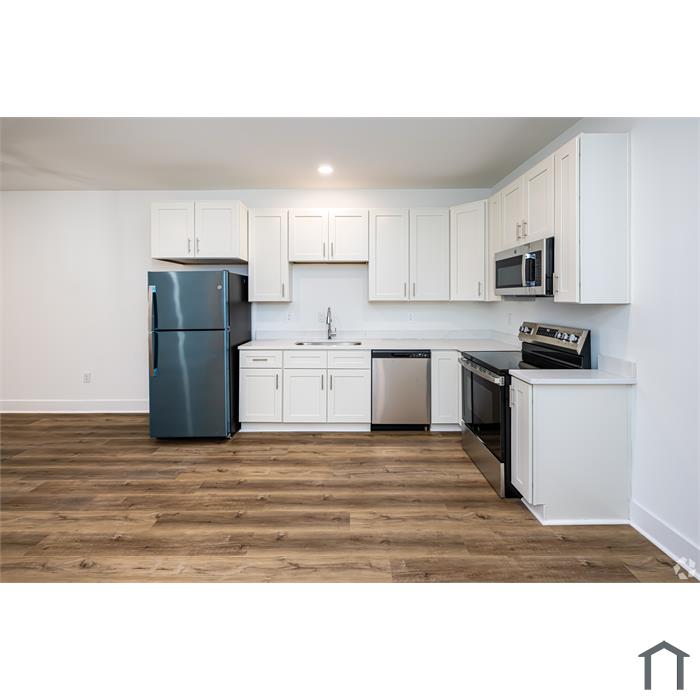 Palmetto Place Apartments