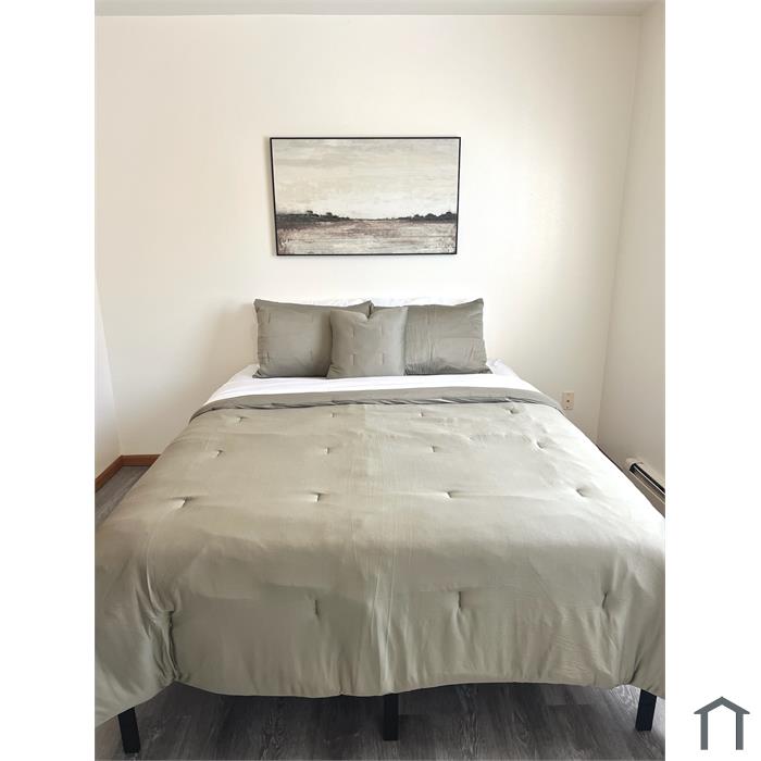 Centennial Heights Apartments