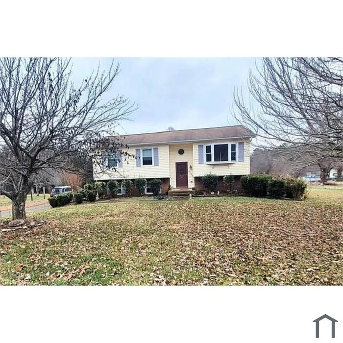 3686 Spainhour Mill Rd