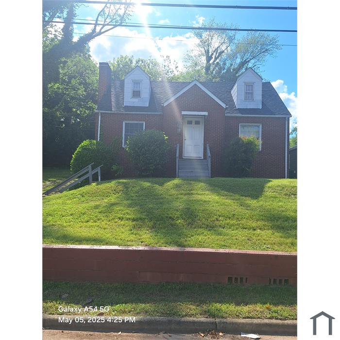 128 N Graham Ave