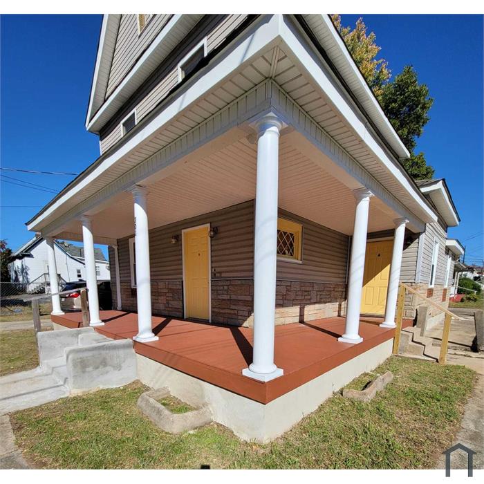 301 N Laura Wall Blvd