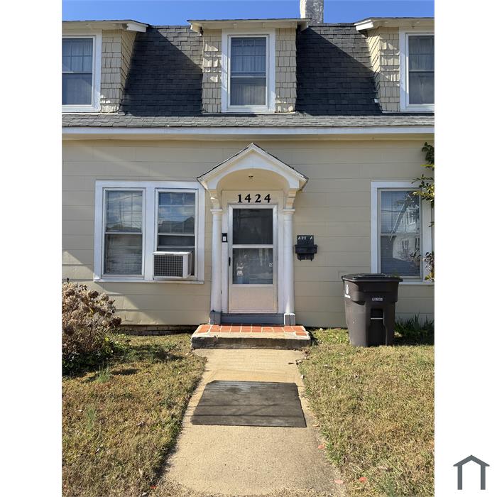 1424 W 4th St