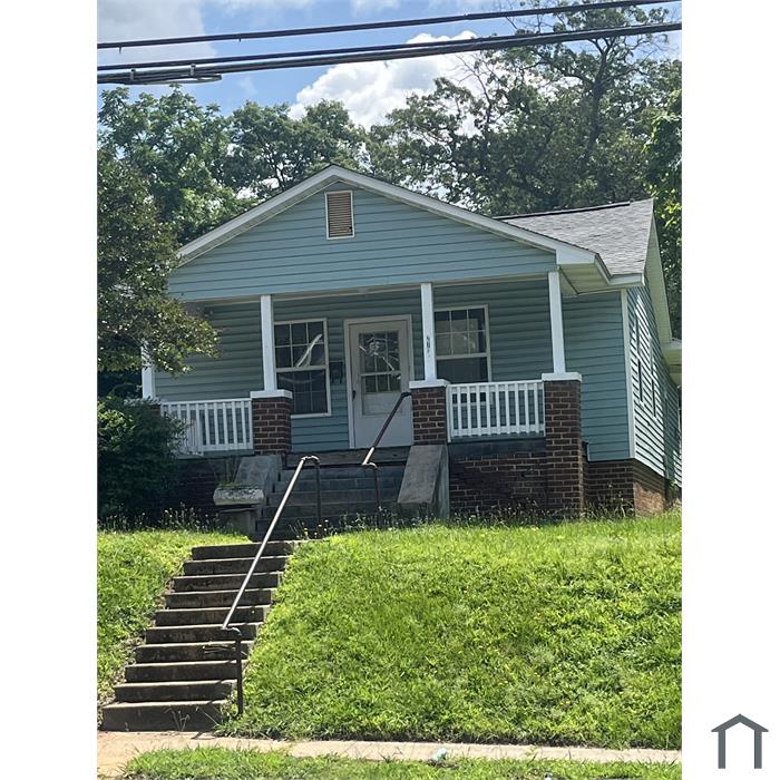 2703 N Patterson Ave