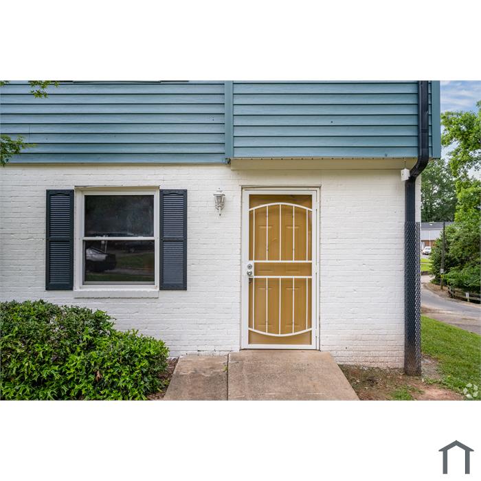 Brookside Townhomes