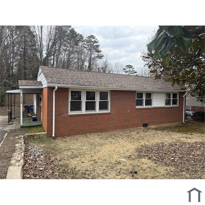 2709 Rosemary Dr