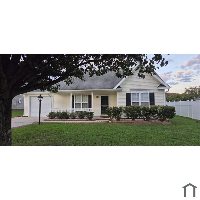 3265 Trenchard Ln