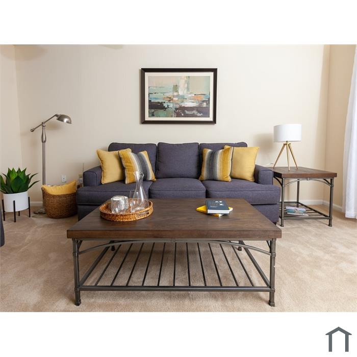 The Residences at Forestdale