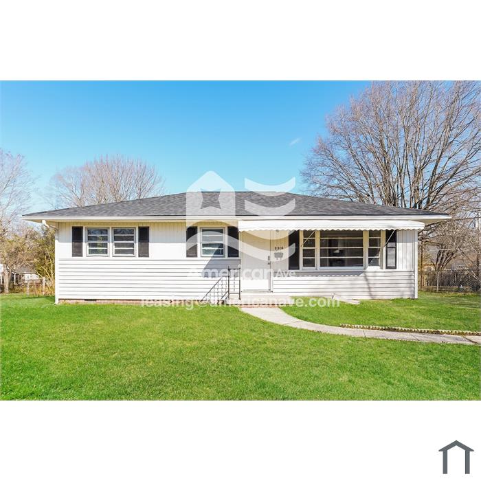 2310 McKinney Street, 27217; #43900 - 43900