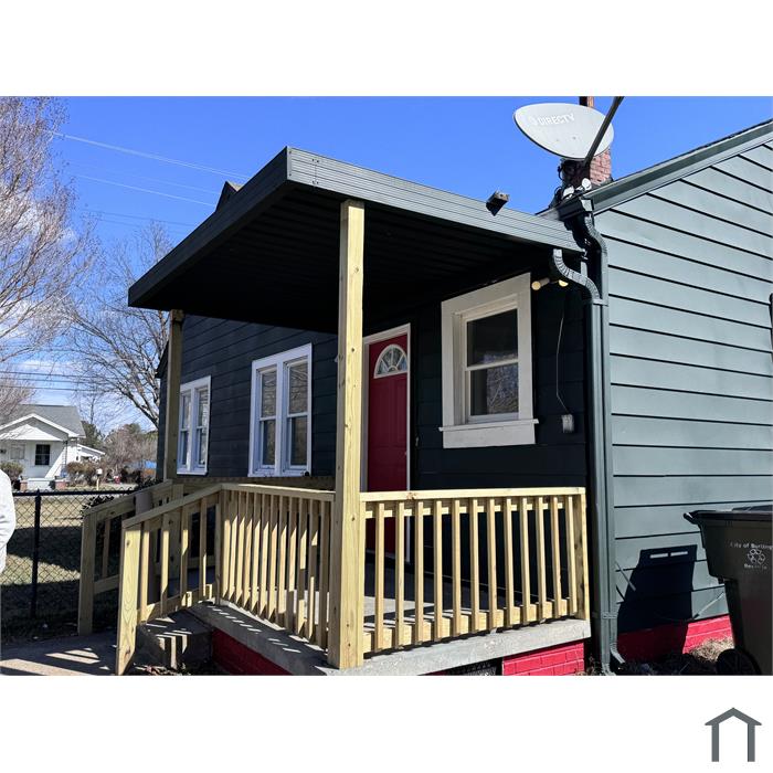 1605 Hanover Rd