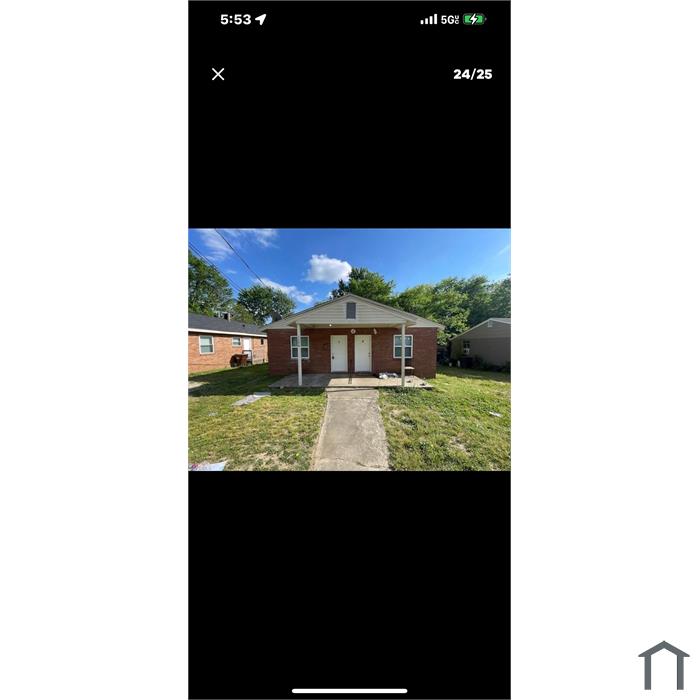 1306 R C Baldwin Ave