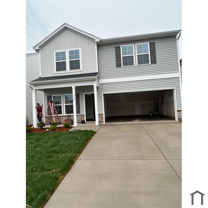3909 Angel Hill Ln