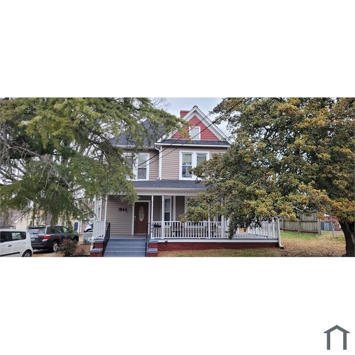 1944 Spring Garden St