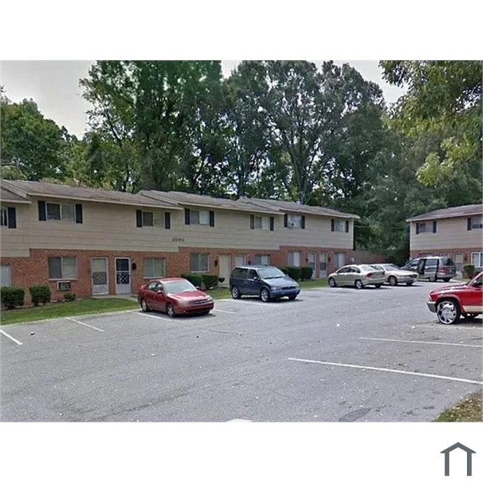 Niagara Street Apartments