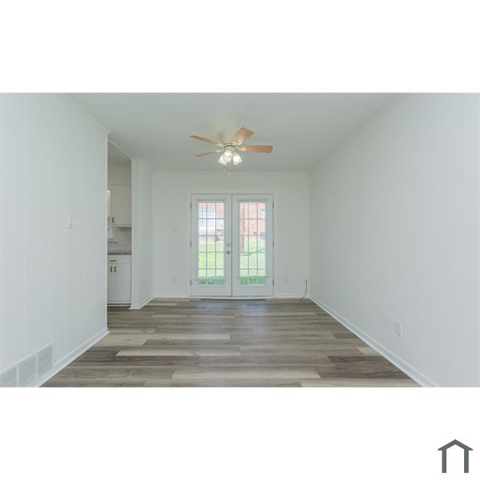Greenbriar Townhomes