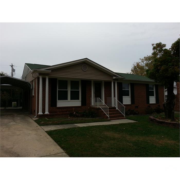 2512 Burgundy Dr
