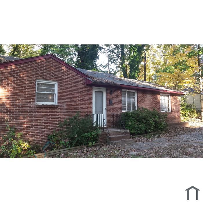 2913 Dexter Ave