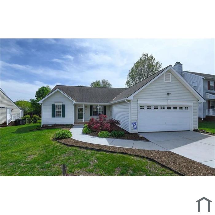 7111 Taunton Dr