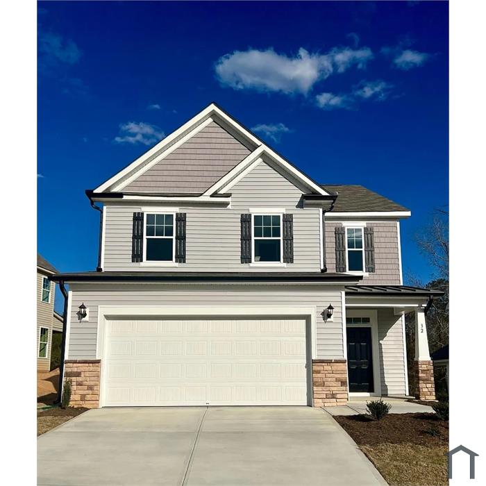 32 Muskogee Rd