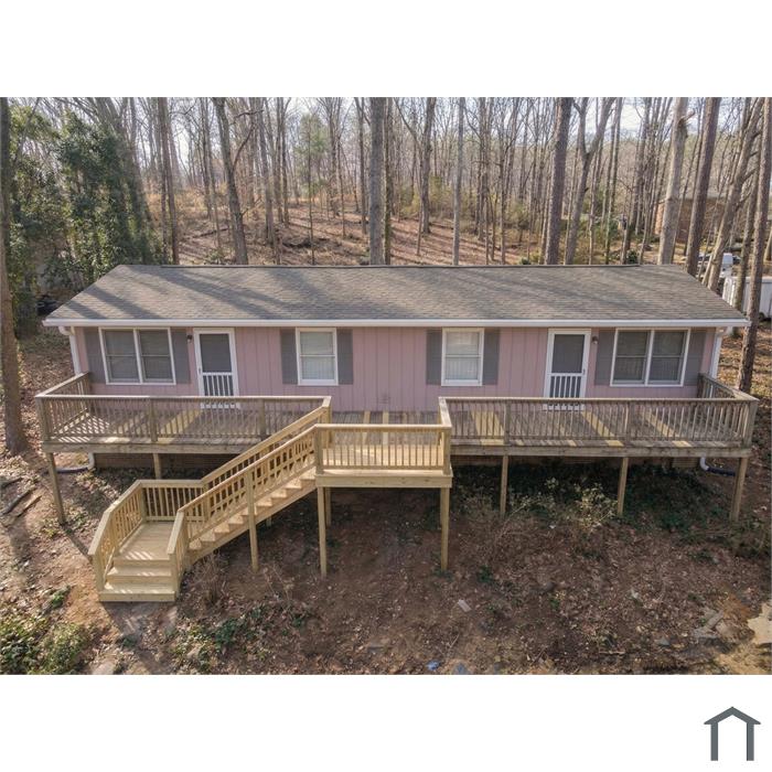 1705 Smith Level Rd
