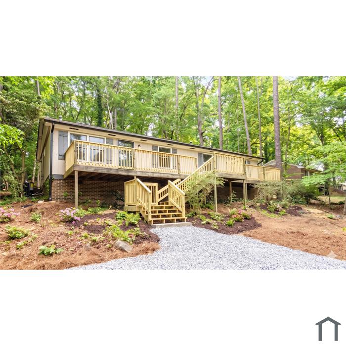 1705 Smith Level Rd