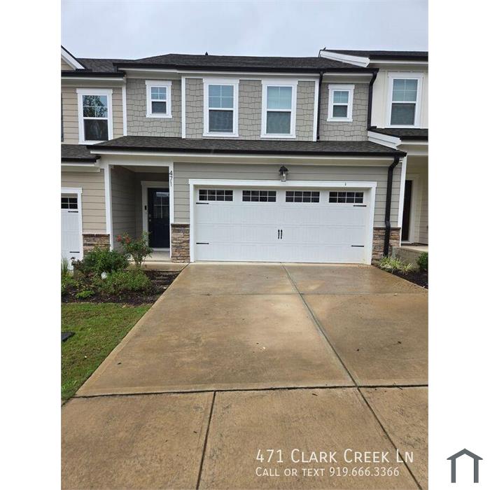 Charming 4 Bedroom Home Located In Cary NC!!!