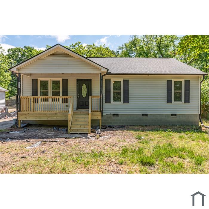 205 Rand Mill Rd