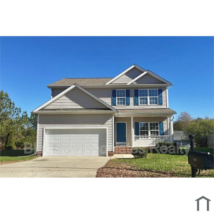 116 Reno Ave