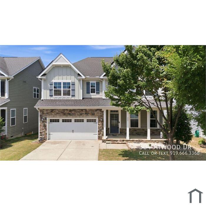 304 Atwood Dr