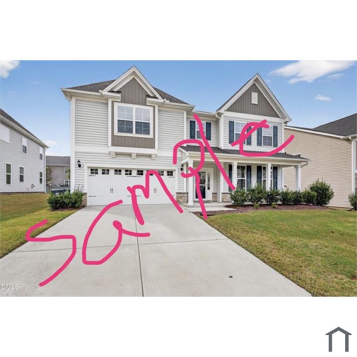 4613 Lazy Hollow Dr